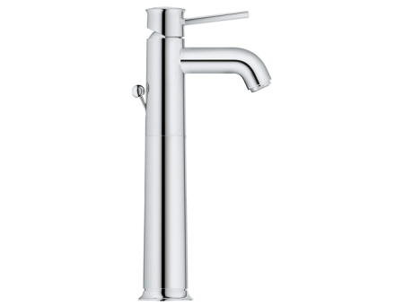 Смеситель для раковины Grohe BauClassic 32868 000 (32868000) хром