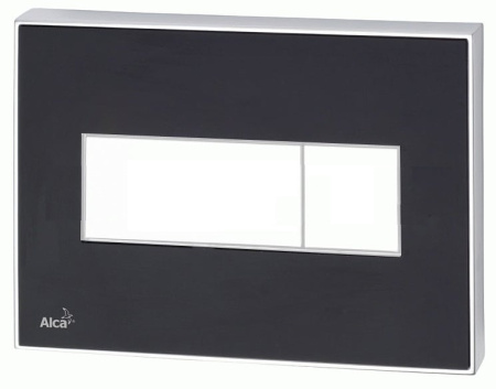 Клавиша смыва Alcaplast M1474-AEZ110