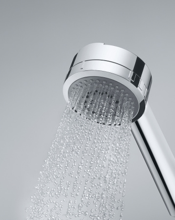 Душевой набор Kludi Zenta 2765205