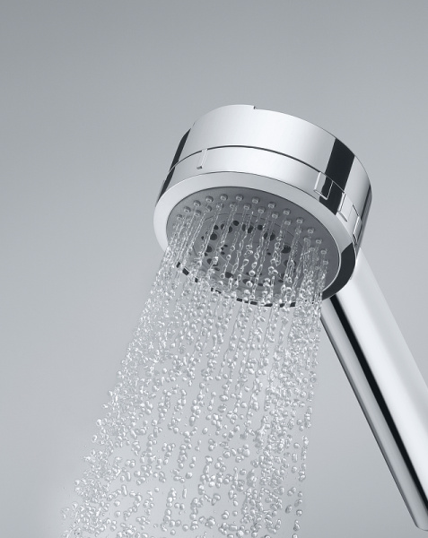 Душевой набор Kludi Zenta 2765205