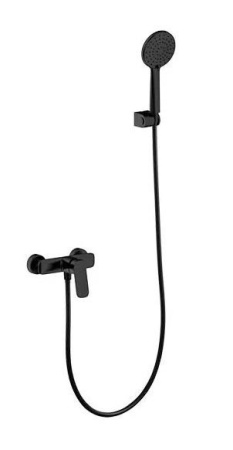 Смеситель для душа Arrow AG3503MB-A