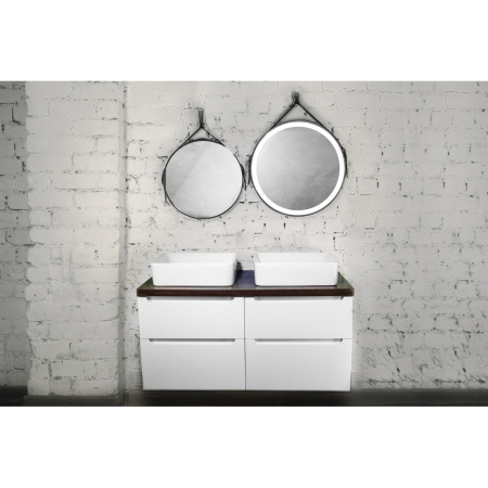 Столешница для тумбы Jorno Wood 120 Wood.06.120/DW