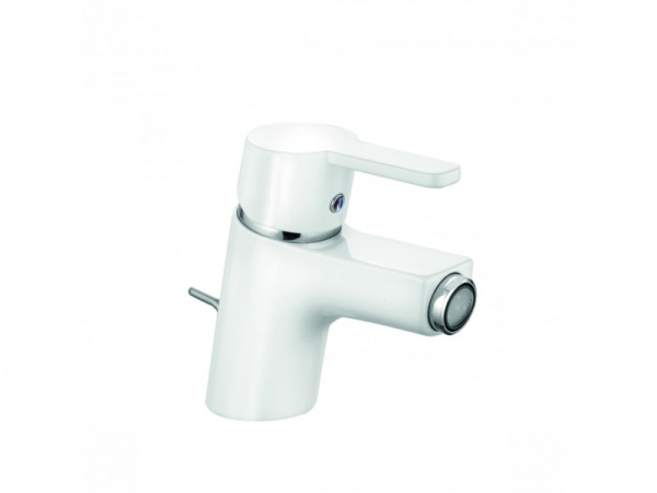 Однорычажный смеситель для биде Kludi Logo Neo 375339175