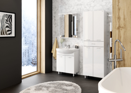 Пенал напольный Onika Модерн 60 406002