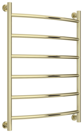 Полотенцесушитель Водяной Выгнутая Сунержа Галант + (80х60) Шампань 020-0200-8060