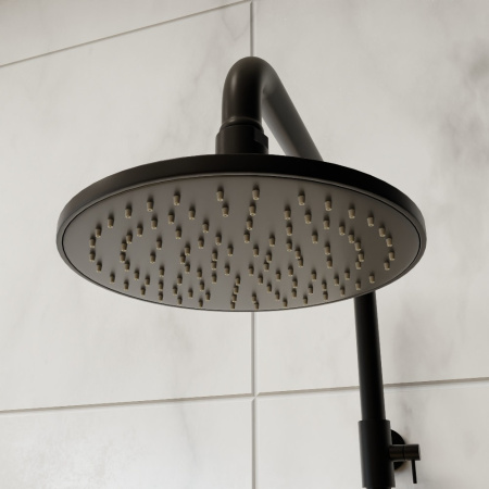 Душевая система с изливом RGW SP-31 51140131-04