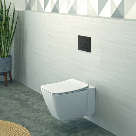Комплект унитаза с инсталляцией Ideal Standard Strada II E387001