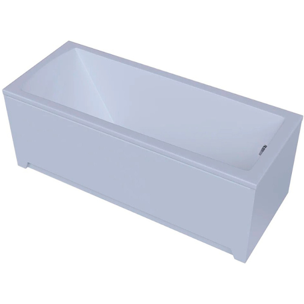 Акриловая ванна Aquatek Либра NEW (150х70) LIB150N-0000009 слив справа