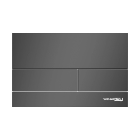 Инсталляция для унитаза WasserKraft Glan 66 66TLT.010.ME.BL.MB04