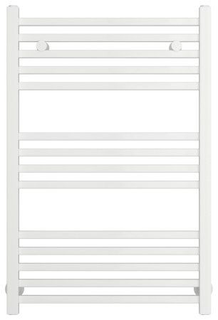 Полотенцесушитель водяной Сунержа Модус (80х50) Белый 12-0250-8050