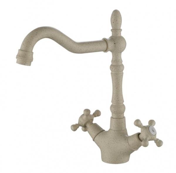 Смеситель для кухни Paulmark Essen Es226001-328 Смеситель для кухни Paulmark Essen Es226001-328