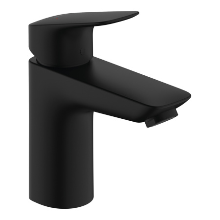 Смеситель для раковины с донным клапаном Hansgrohe Logis 71100670