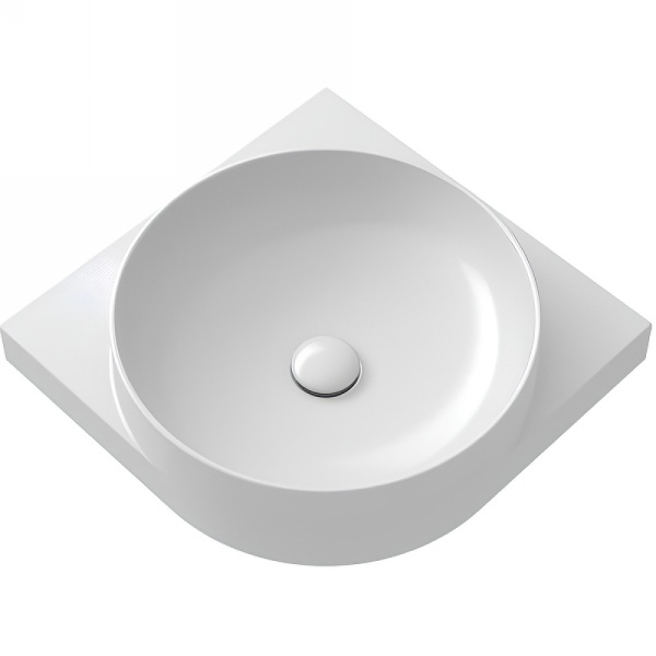 Раковина подвесная Ravak Yard 45 C XJX01045000