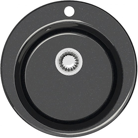 Кухонная мойка Marrbaxx Виктори Z30 Z030Q004 черный