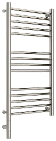 Полотенцесушитель электрический (80х40) Сунержа Богема 3.0 00-5804-8040 левый