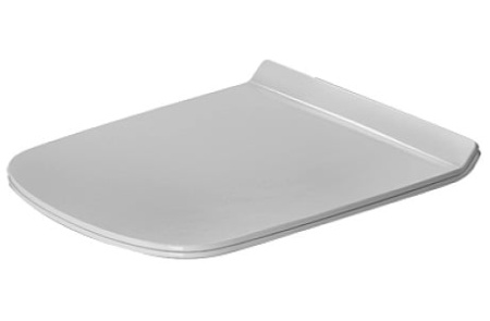 Сиденье для унитаза Duravit DuraStyle 0063710000