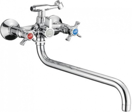 Смеситель для ванны Hansen H27051