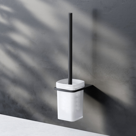 Стойка с туалетной щеткой Am.Pm Inspire 2.0 A50A33422