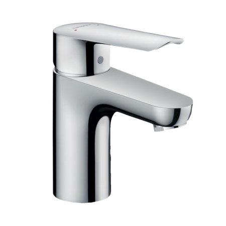 Смеситель для раковины Hansgrohe Logis 71160000