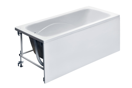 Акриловая ванна Roca Line (170х70) ZRU9302924