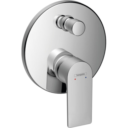Смеситель для душа Hansgrohe Rebris E 72468000