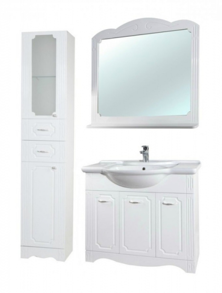 Пенал Bellezza Кантри 40 4629905110018