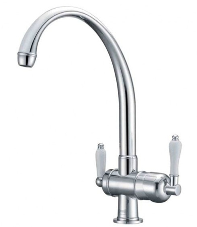 Смеситель под фильтр Zorg ZR 329 YF