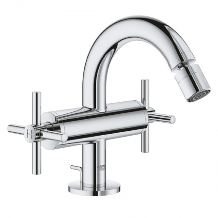 Смеситель для биде Grohe Atrio New 24027 003 (24027003)