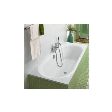 Квариловая ванна Villeroy&Boch Pavia 160x70 UBQ160PAV2V-01