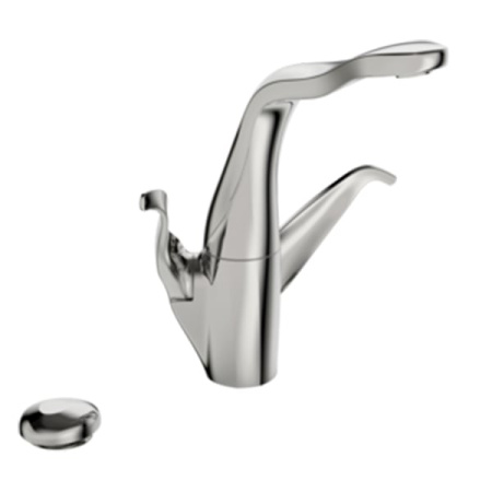 Смеситель для кухни Oras Alessi Swan 8222F