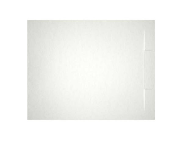 Душевой поддон (100х90) Riho Isola D007014105