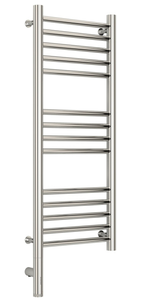 Полотенцесушитель электрический (80х30) Сунержа Богема 3.0 00-5804-8030 левый