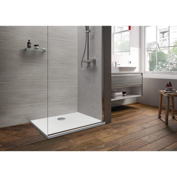 Душевой поддон (100X80) Ideal Standard STRADA T2573YK