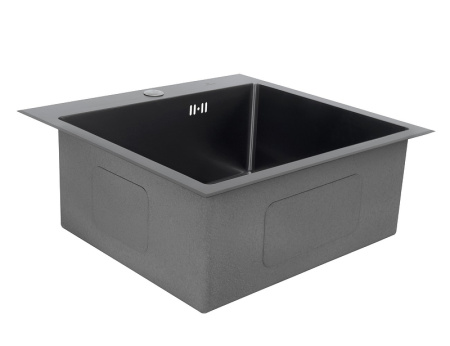 Кухонная мойка KAISER (KSM-5452)