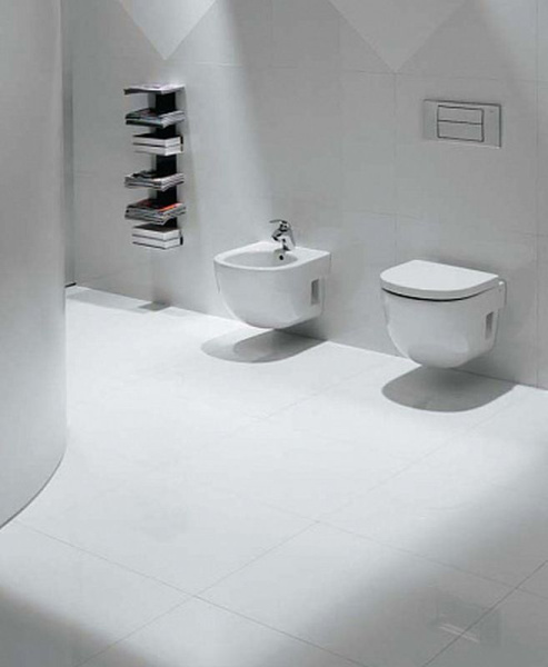 Подвесной унитаз Roca Meridian-N A34H242000