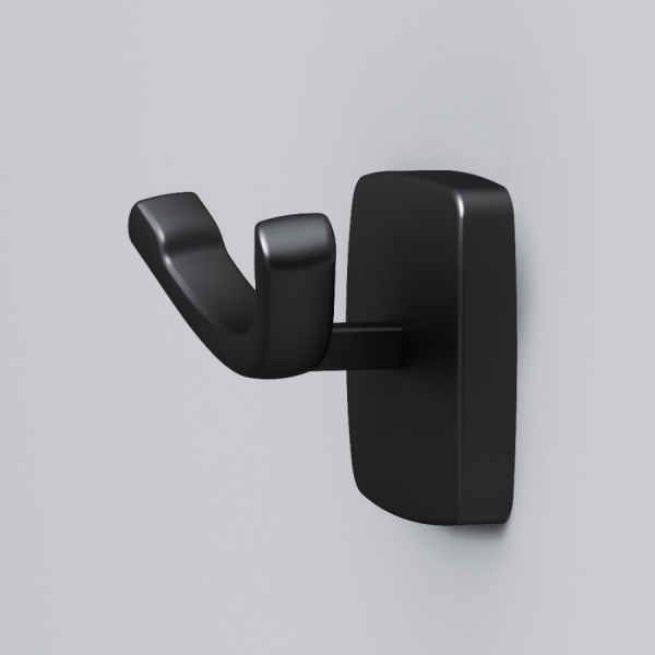 Двойной крючок для полотенец Am.Pm Gem A9035622