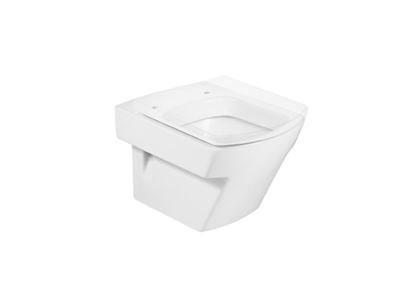 Унитаз подвесной Roca Hall 346627000