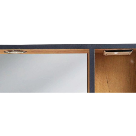 Зеркало (70х80) Bellezza Бруно 4612211030491