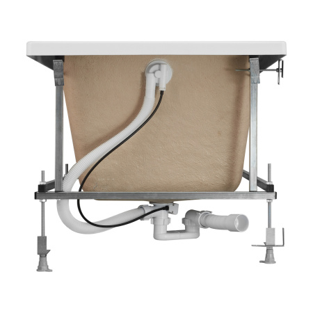 Акриловая ванна Roca Leon (150x70) 248659000