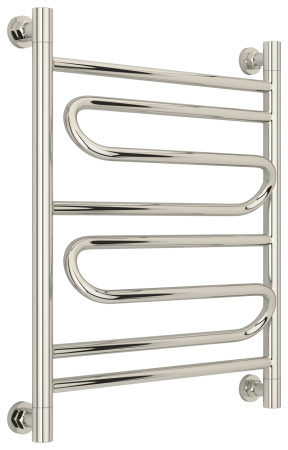 Полотенцесушитель Водяной Сунержа Элегия + (60х50) Хром 00-0205-6050