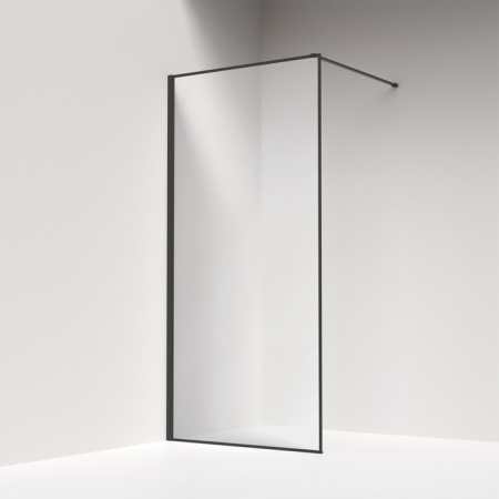 Душевая перегородка IDDIS 90x195 (SLI8GS9i23)