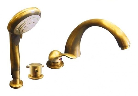 Смеситель RAV Labe L069.5PZ