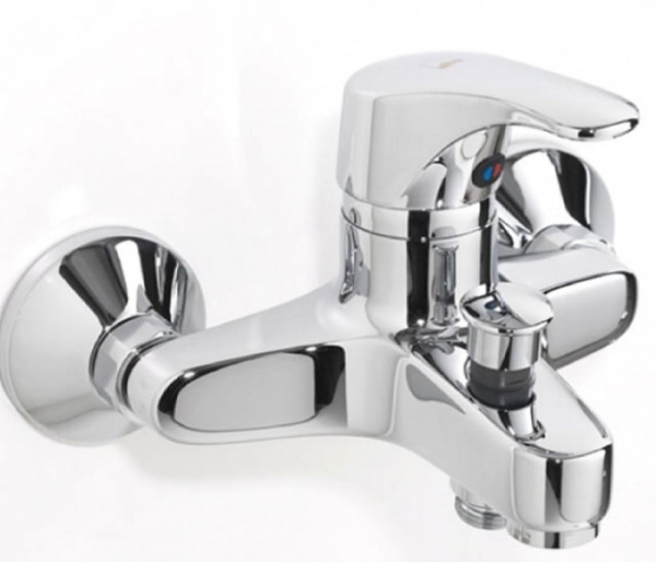 Cмеситель для ванны Oras Solina 1994Y