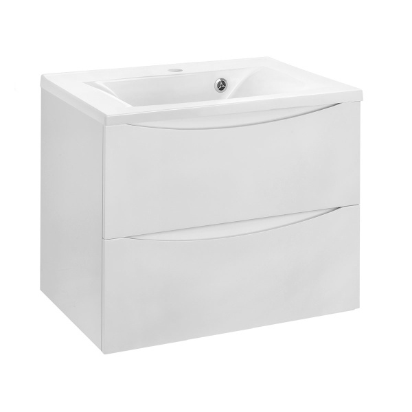 База под раковину Vincea Mia 650 VMC-2MA650GW