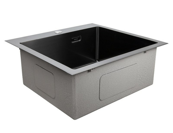 Кухонная мойка KAISER (KSM-5455)