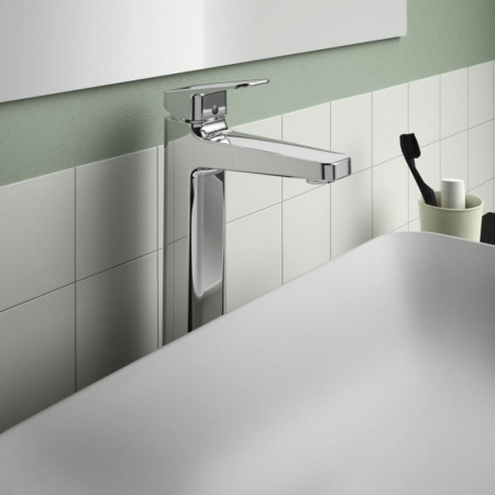 Смеситель для раковины Ideal Standard CERAPLAN BD236AA