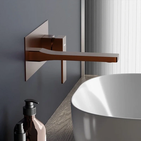 Смеситель для раковины Damixa Gala 530260500