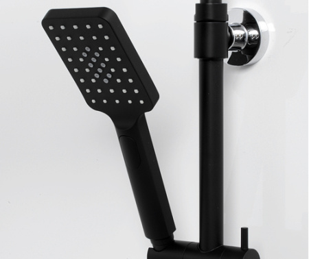 Душевая система с изливом WasserKRAFT A11401 Thermo