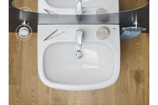 Раковина подвесная (60х48) Grohe Euro Ceramic 39335 000 (39335000)