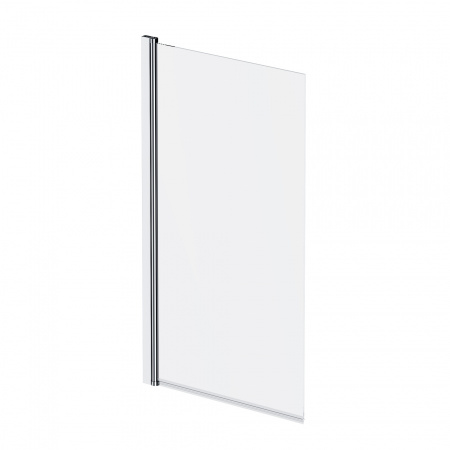 Шторка для ванны (140х80) Am.Pm Gem W90BS-D080-140CT